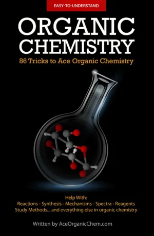 Organic Chemistry