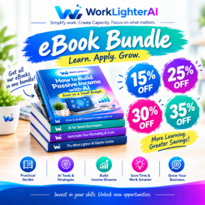 Bundle of Books